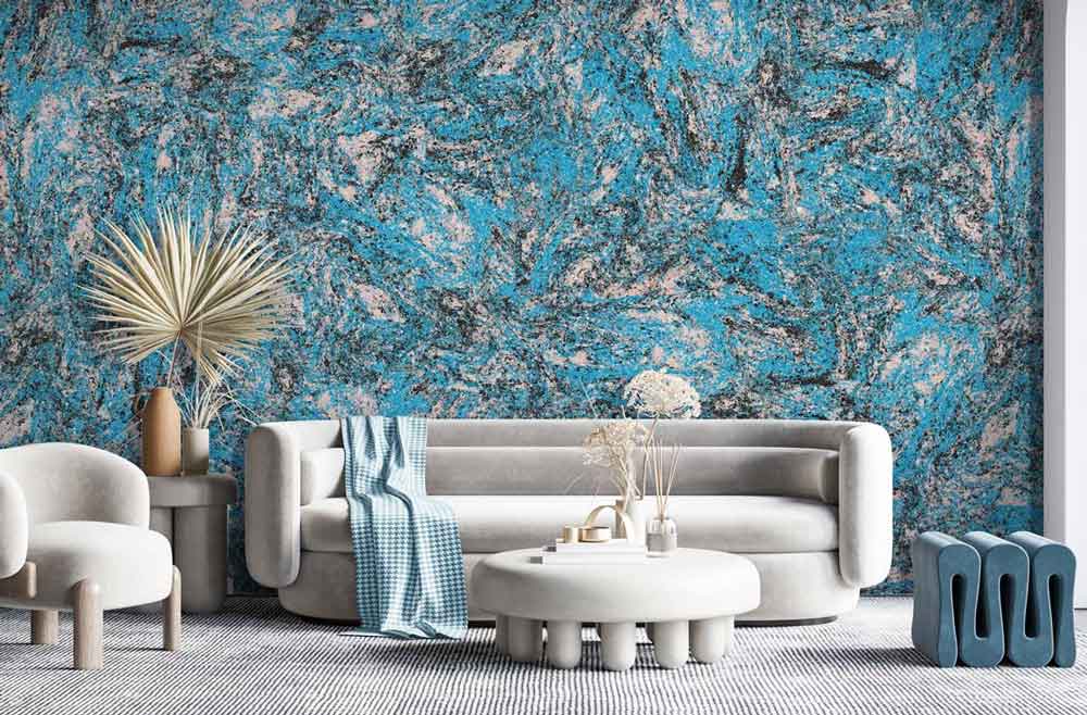 Ilıca dekoratif boya